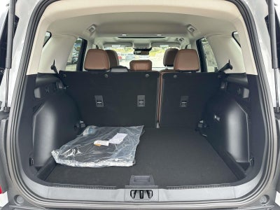 2025 Ford Bronco Sport OUTER BANKS 4X4