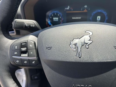 2025 Ford Bronco Sport OUTER BANKS 4X4