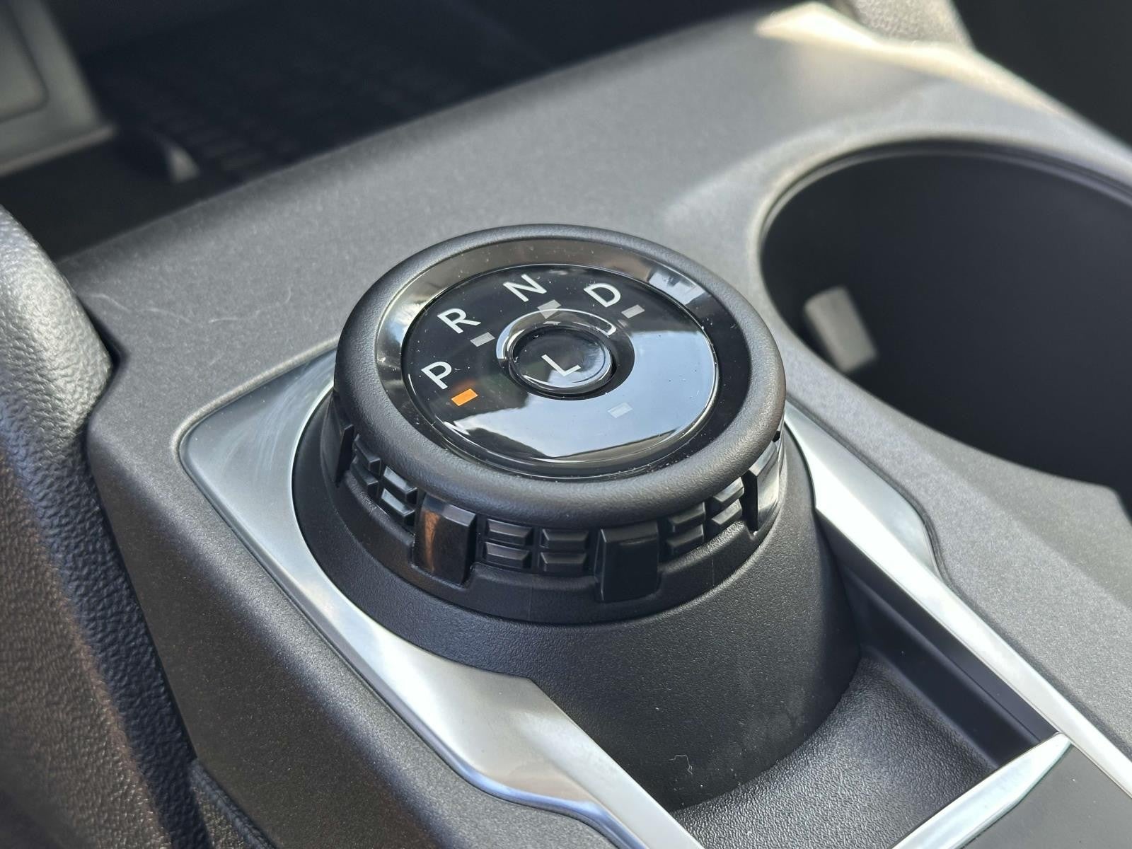 2025 Ford Bronco Sport OUTER BANKS 4X4