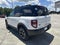 2025 Ford Bronco Sport OUTER BANKS 4X4