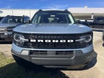 2025 Ford Bronco Sport OUTER BANKS 4X4