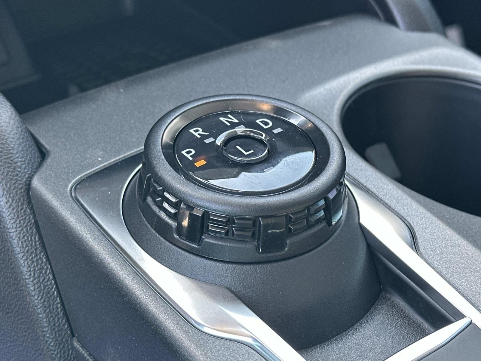 2025 Ford Bronco Sport OUTER BANKS 4X4