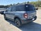 2025 Ford Bronco Sport OUTER BANKS 4X4
