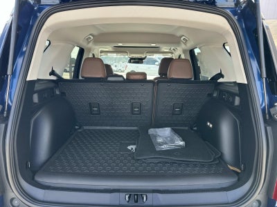 2024 Ford Bronco Sport BADLANDS 4X4