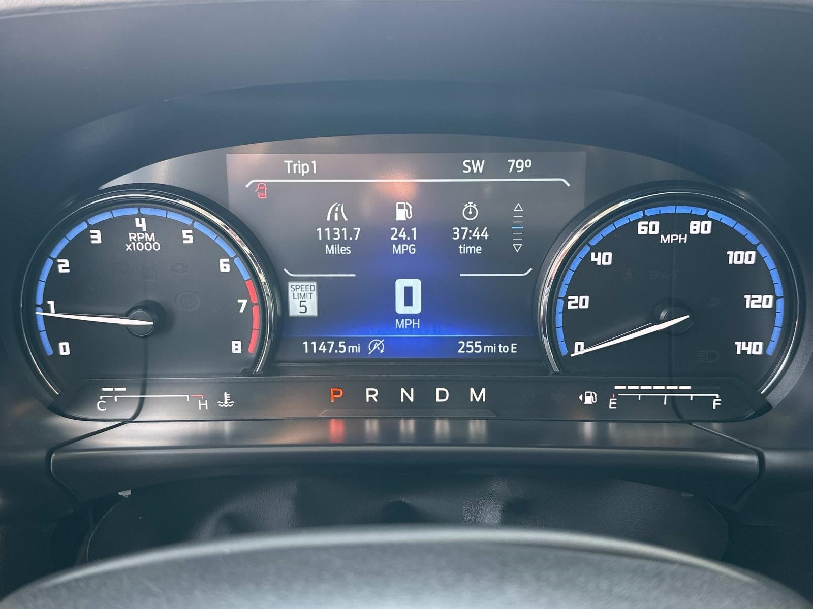 2024 Ford Bronco Sport BADLANDS 4X4