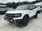 2025 Ford Bronco Sport BADLANDS 4X4