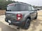 2025 Ford Bronco Sport BADLANDS 4X4