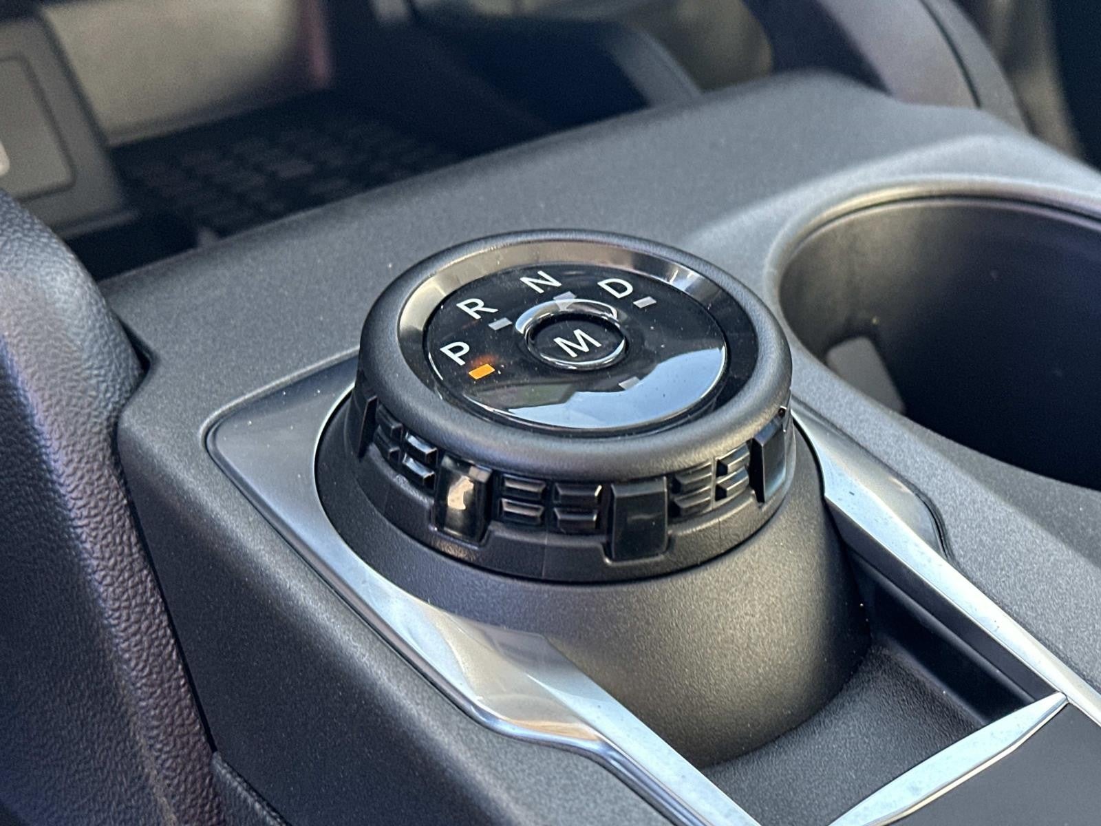 2025 Ford Bronco Sport BADLANDS 4X4