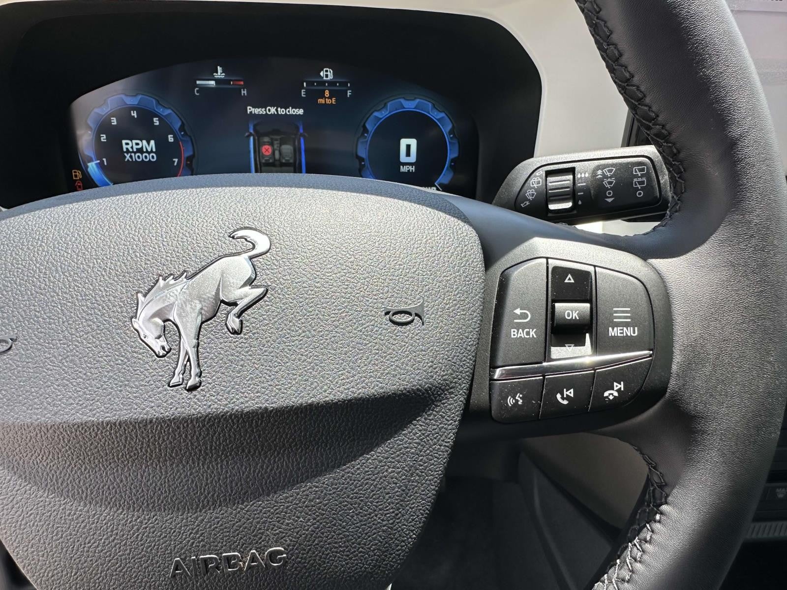 2025 Ford Bronco Sport HERITAGE 4X4