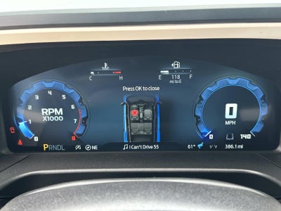 2025 Ford Bronco Sport HERITAGE 4X4