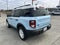 2025 Ford Bronco Sport HERITAGE 4X4