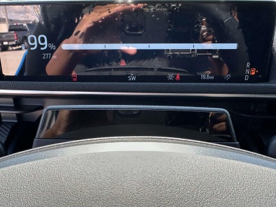 2025 Ford Mustang Mach-E SELECT RWD