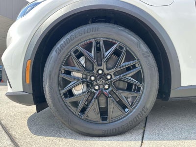 2025 Ford Mustang Mach-E SELECT AWD