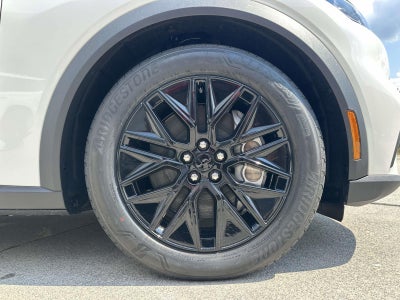 2025 Ford Mustang Mach-E SELECT AWD