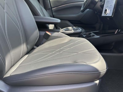 2025 Ford Mustang Mach-E SELECT AWD