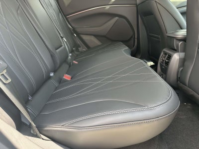 2025 Ford Mustang Mach-E SELECT AWD