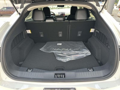 2025 Ford Mustang Mach-E SELECT AWD