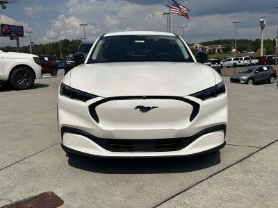 2025 Ford Mustang Mach-E SELECT AWD
