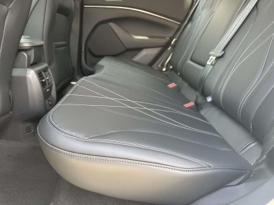 2025 Ford Mustang Mach-E SELECT AWD