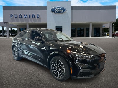 2026 Ford Mustang Mach-E PREMIUM RWD