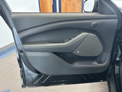 2026 Ford Mustang Mach-E PREMIUM RWD