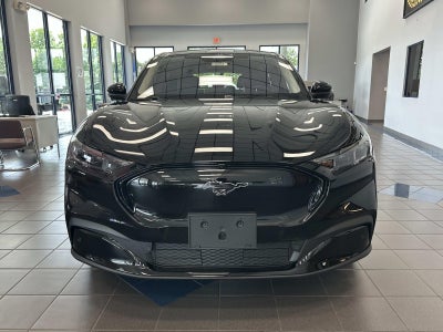2026 Ford Mustang Mach-E PREMIUM RWD