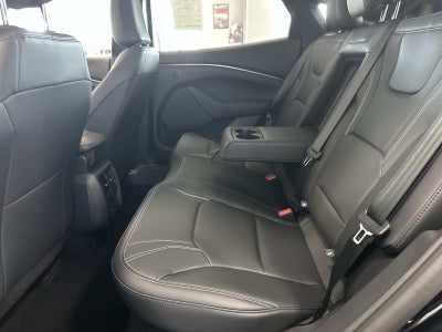2026 Ford Mustang Mach-E PREMIUM RWD