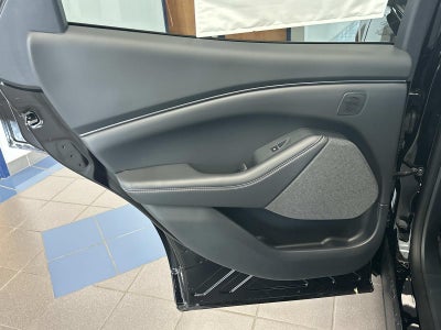 2026 Ford Mustang Mach-E PREMIUM RWD