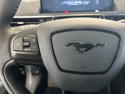 2026 Ford Mustang Mach-E PREMIUM RWD