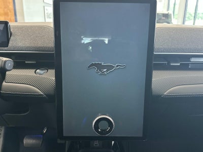 2026 Ford Mustang Mach-E PREMIUM RWD