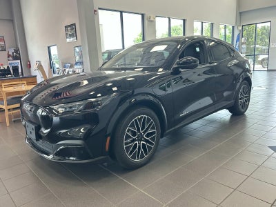 2026 Ford Mustang Mach-E PREMIUM RWD