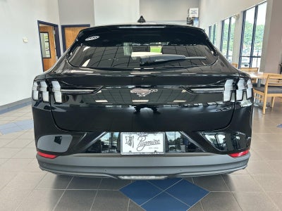 2026 Ford Mustang Mach-E PREMIUM RWD