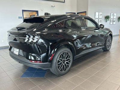 2026 Ford Mustang Mach-E PREMIUM RWD