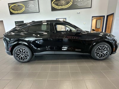 2026 Ford Mustang Mach-E PREMIUM RWD