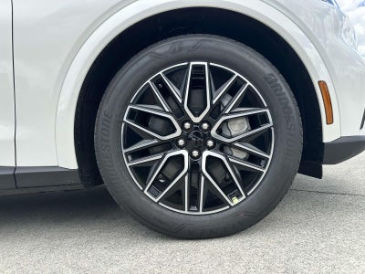 2025 Ford Mustang Mach-E PREMIUM RWD