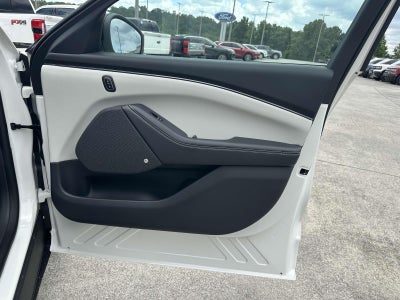 2025 Ford Mustang Mach-E PREMIUM RWD