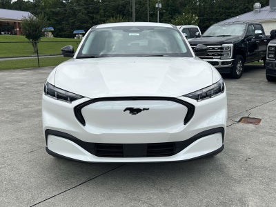 2025 Ford Mustang Mach-E PREMIUM RWD