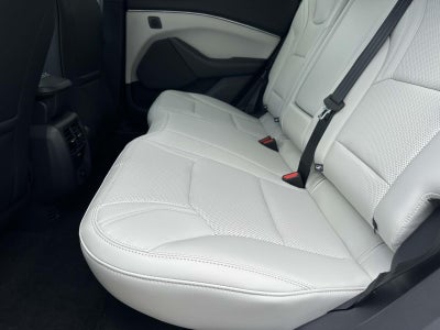 2025 Ford Mustang Mach-E PREMIUM RWD