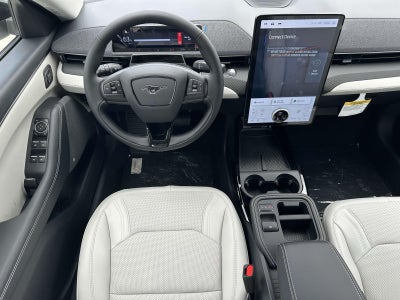 2025 Ford Mustang Mach-E PREMIUM RWD