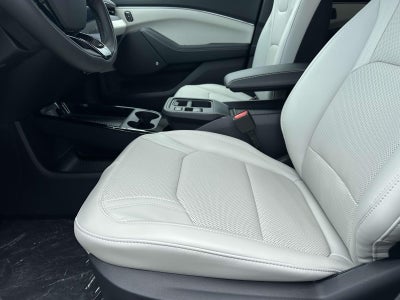 2025 Ford Mustang Mach-E PREMIUM RWD