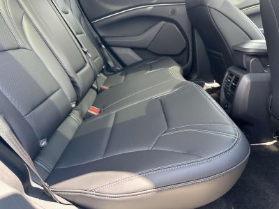 2025 Ford Mustang Mach-E PREMIUM RWD