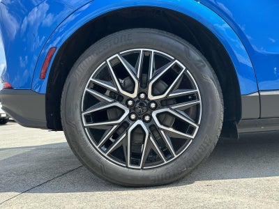 2025 Ford Mustang Mach-E PREMIUM RWD