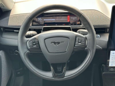2025 Ford Mustang Mach-E PREMIUM RWD
