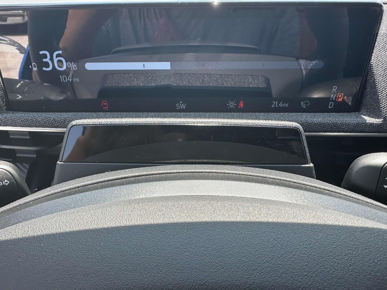 2025 Ford Mustang Mach-E PREMIUM RWD