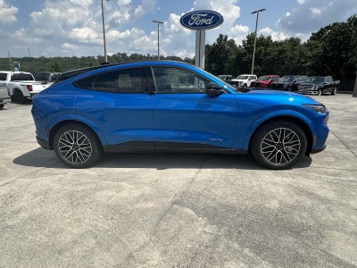 2025 Ford Mustang Mach-E PREMIUM RWD