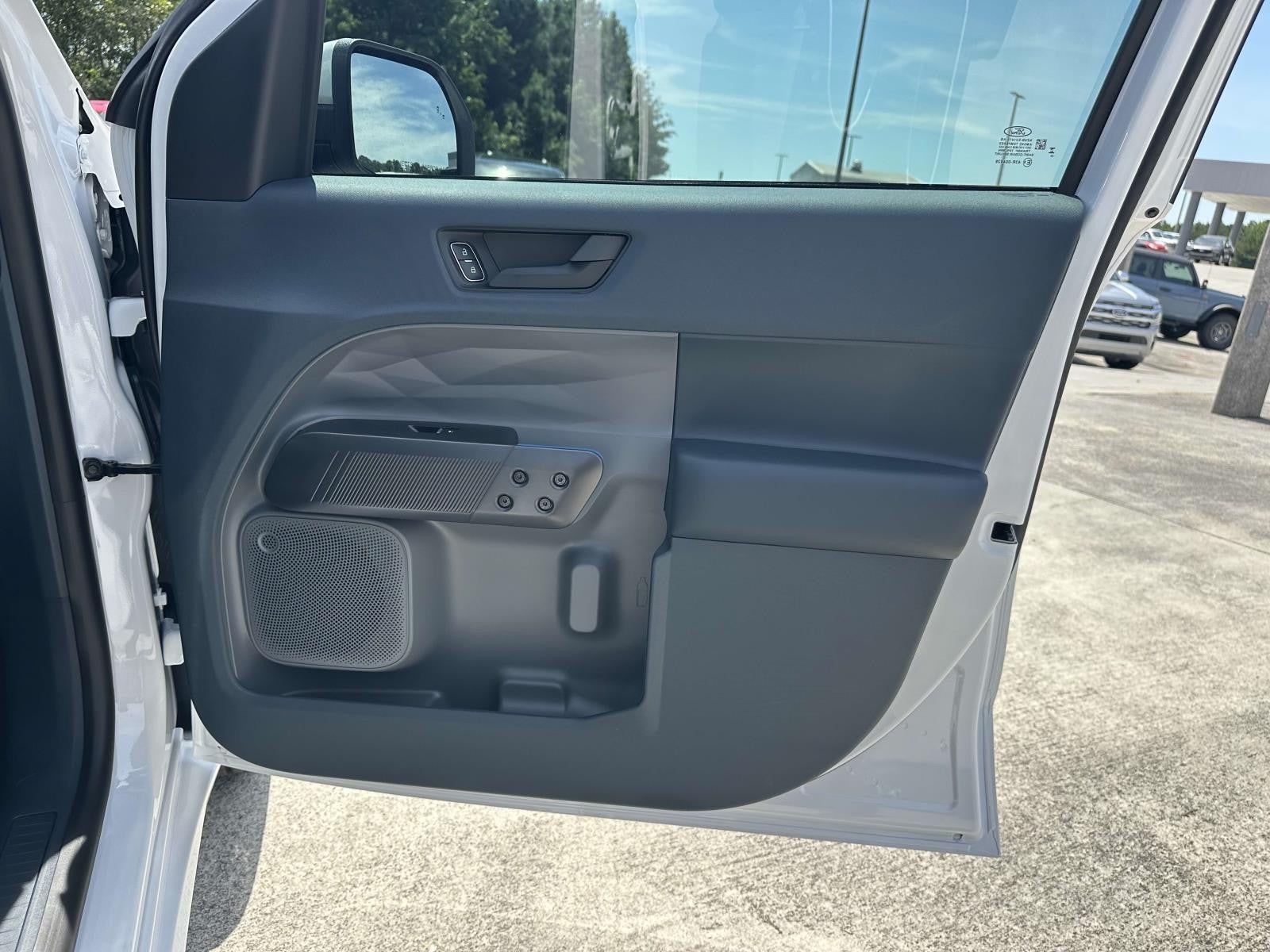 2025 Ford Maverick LOBO STANDARD AWD SUPERCR