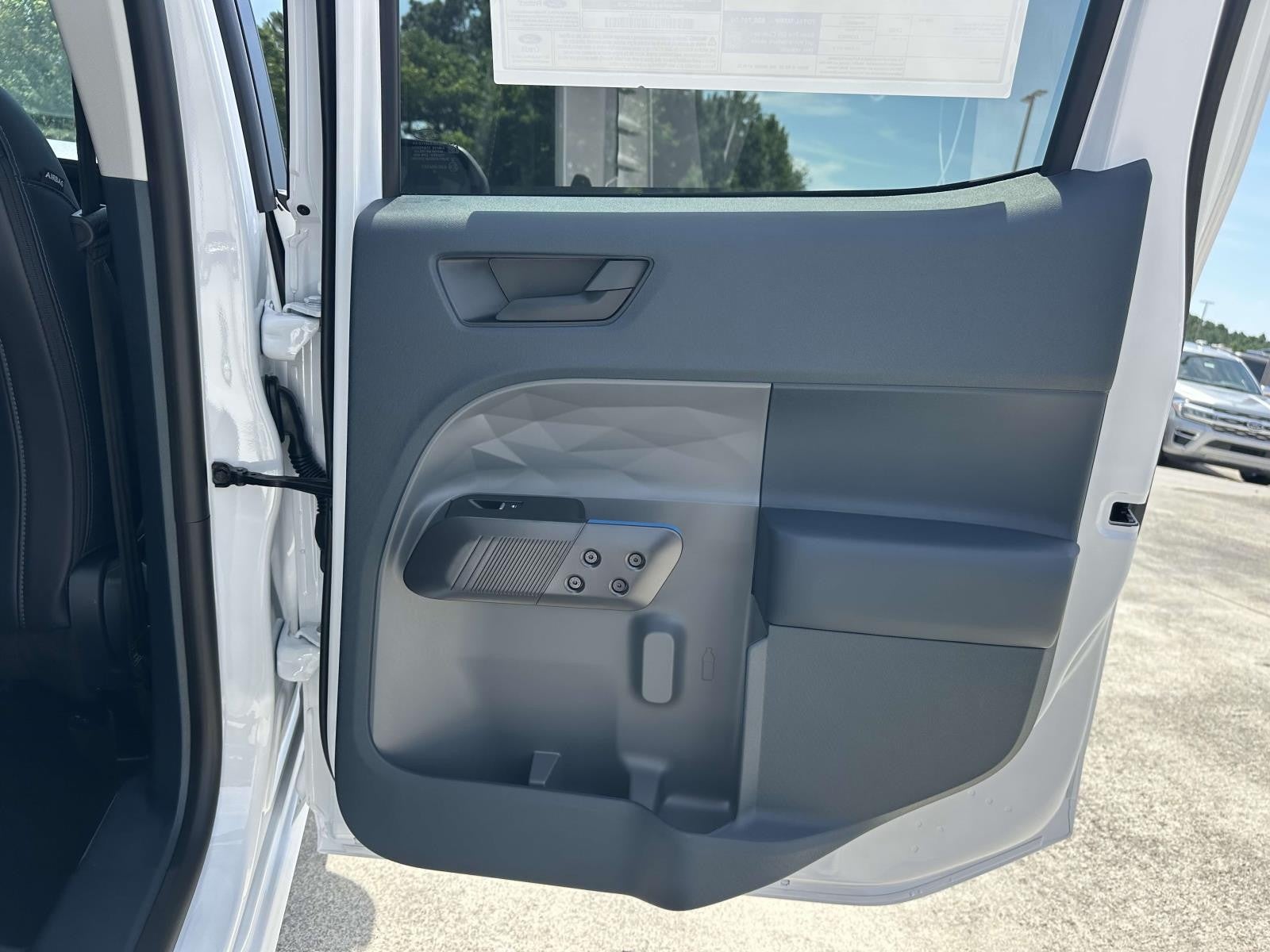 2025 Ford Maverick LOBO STANDARD AWD SUPERCR