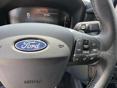 2025 Ford Maverick LOBO STANDARD AWD SUPERCR