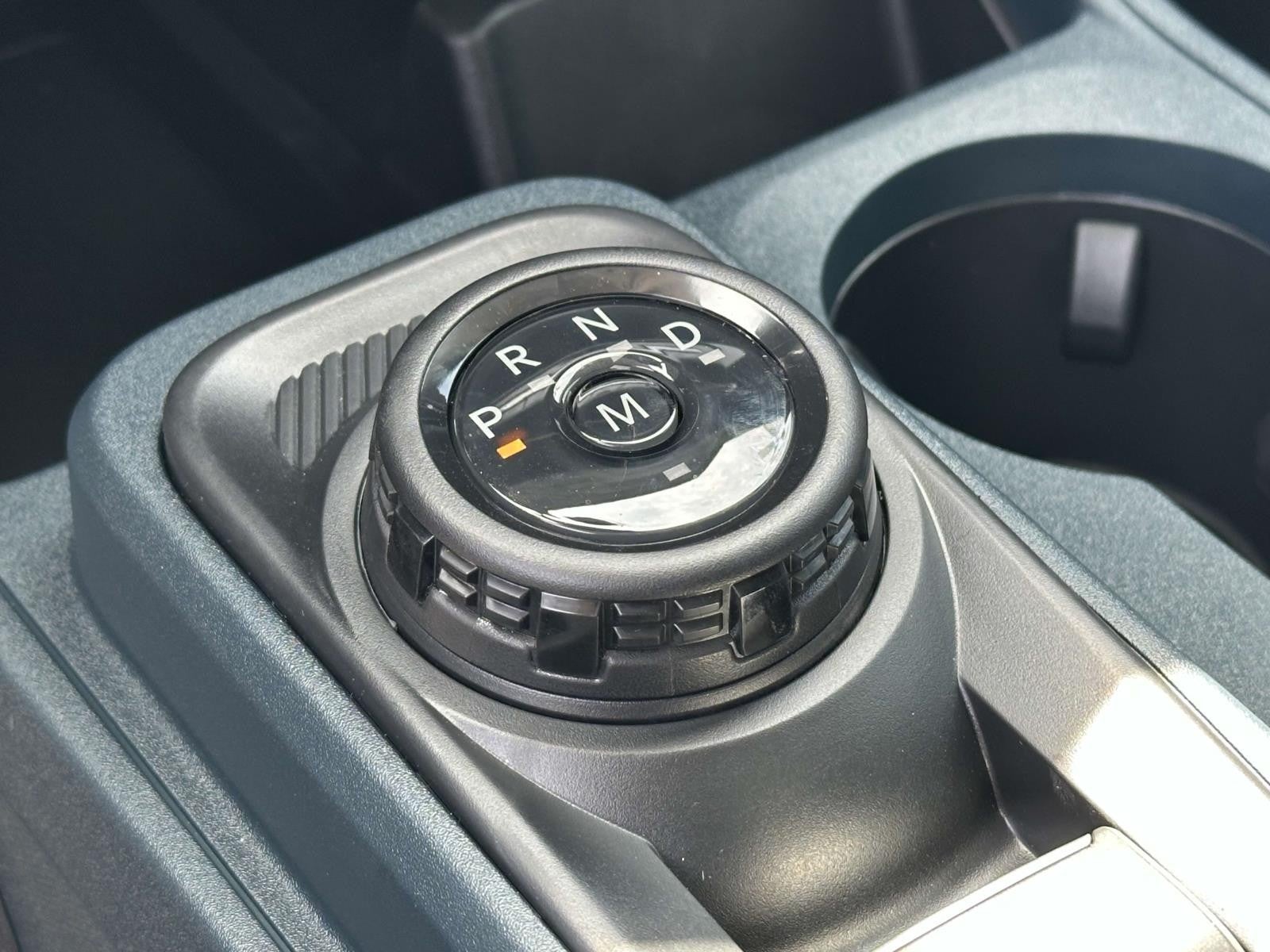 2025 Ford Maverick LOBO STANDARD AWD SUPERCR