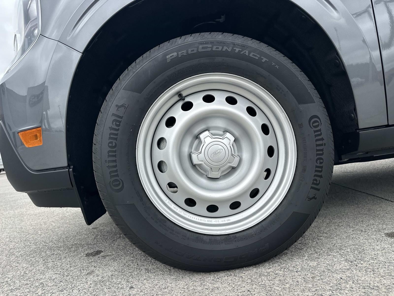 2026 Ford Maverick XL FWD SUPERCREW